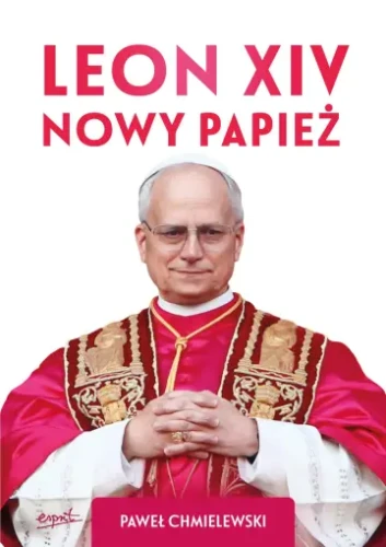 Leon XIV papież