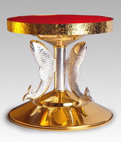 podstawa pod monstrancję