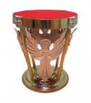 Tron pod monstrancję TR021