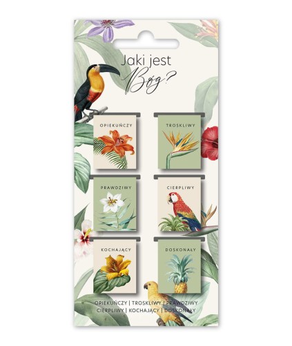 Zakladki-Magnetyczne-–-Jaki-jest-Bog-–-ptaki.jpgZakładki Magnetyczne – Jaki jest Bóg – ptaki