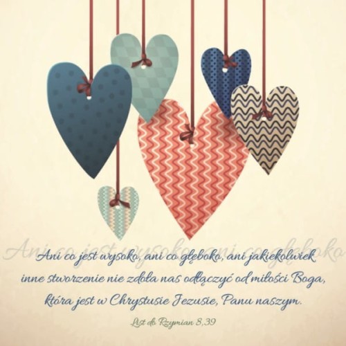 Podstawka korkowa – Ani co jest wysoko