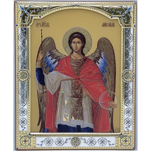 Ikona Anioła Stróża-1