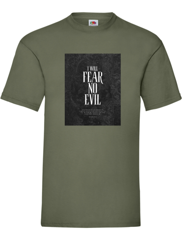 koszulka męska bawełniana