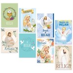 Zeszyt do religii. 32 kartki.