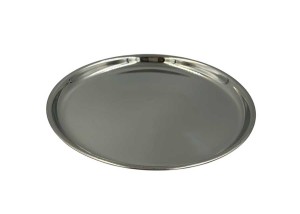 Tacka na piuskę chromowana