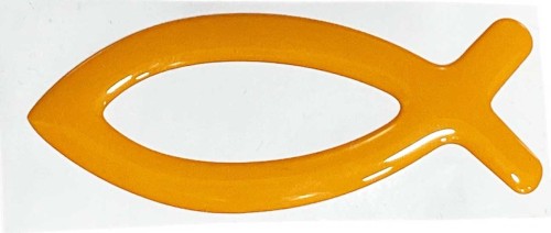 naklejka chrześcijańska