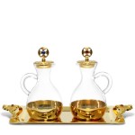 Ampułki mszalne S/814