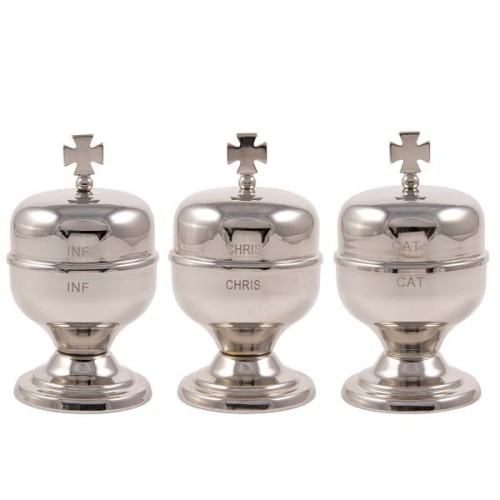 naczynka na oleje święte-1