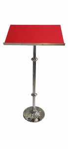 Stojak pod Ewangeliarz B/627 - pulpit na księgę S-226