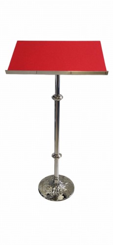 pulpit pod Ewangeliarz-1