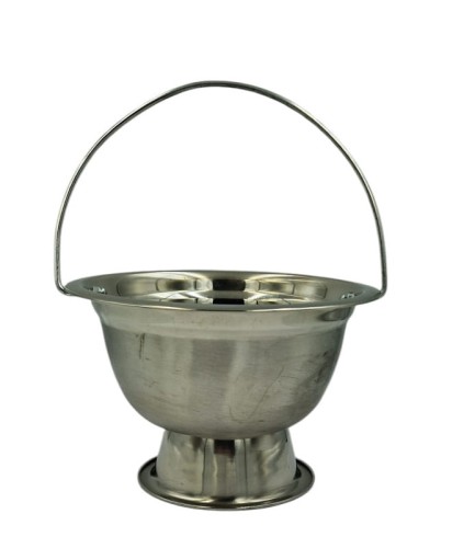 kociołek na wodę święconą