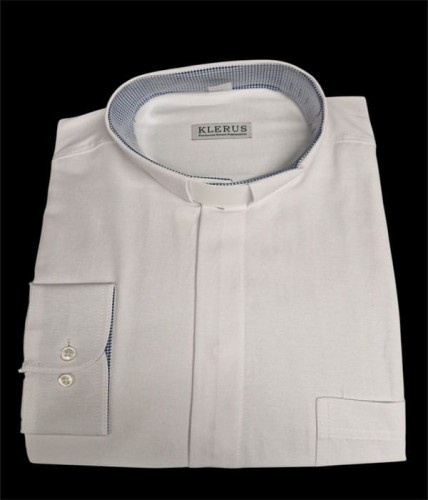 Końcówka kolekcji wiosna-lato 2025 biała