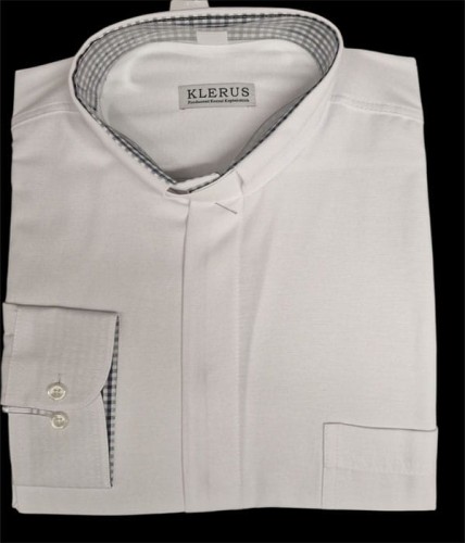 koszula wstawka czarna