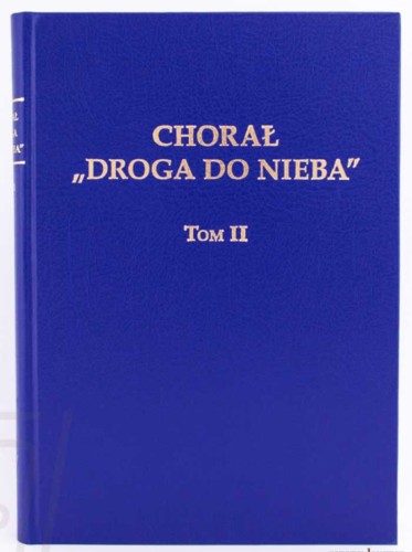 chorał droga do nieba-1