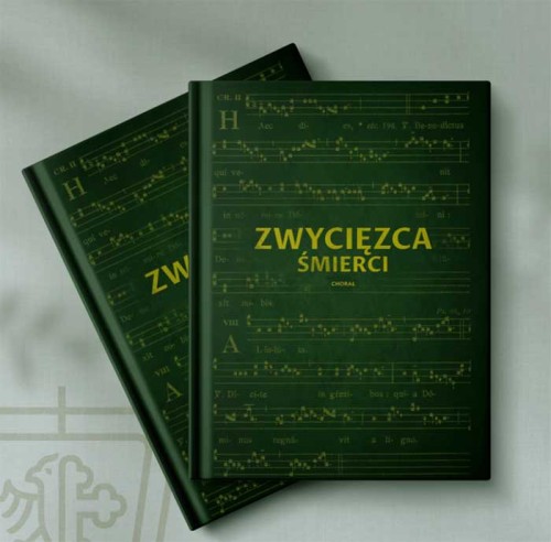 zwycięzca śmierci - chorał