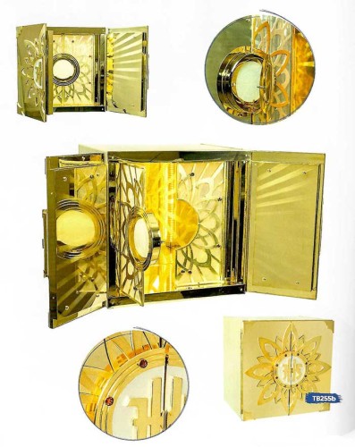 tabernakulum producent