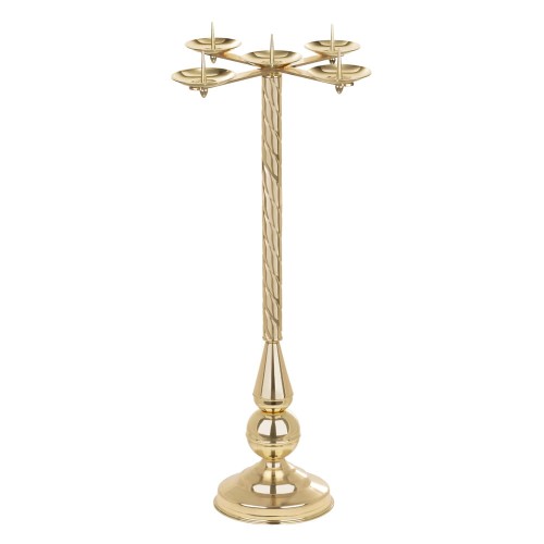 świecznik adwentowy-1