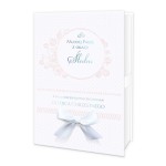 Książeczka w pudełku Ślub -  Od Ojca Chrzestnego