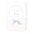 Książeczka w pudełku Ślub-2