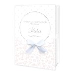 Książeczka w pudełku Ślub