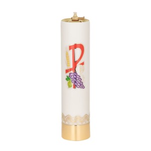 Świeca ołtarzowa - olejowa EP