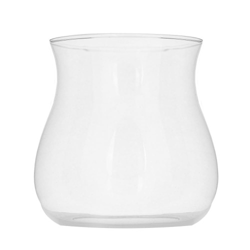 klosz osłonka szklana