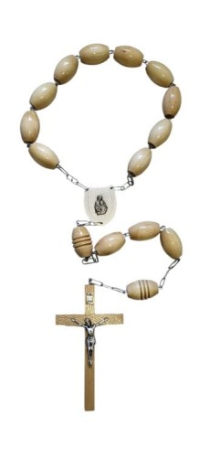 Różaniec procesyjny