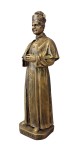 Figurka Święty Jan Bosko E882 - 40 cm