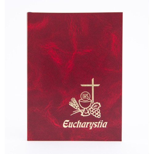 Eucharystia. Obrzędy Mszy Świętej