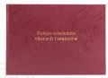 Księga odwiedzin chorych i seniorów-2
