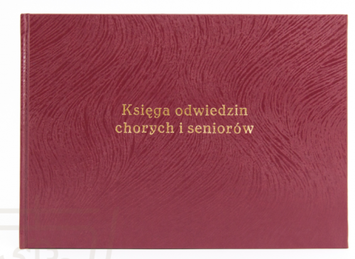 Księga odwiedzin chorych i seniorów-1
