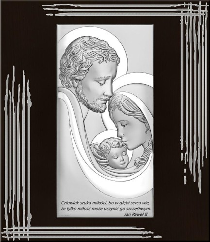 Panel Święta Rodzina