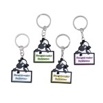 Brelok „Pan jest moim Pasterzem” – owieczka