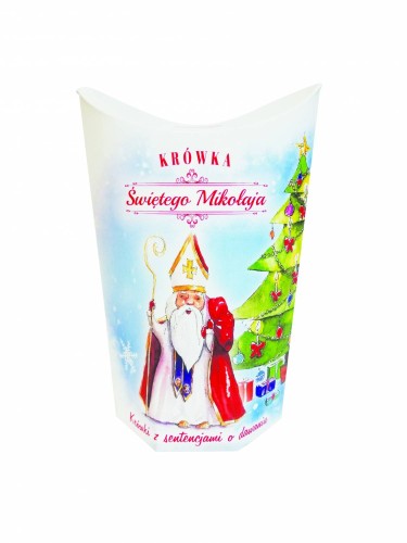 Krówki Świętego Mikołaja - 250g.