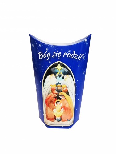 Krówki Boże Narodzenie - 250g.