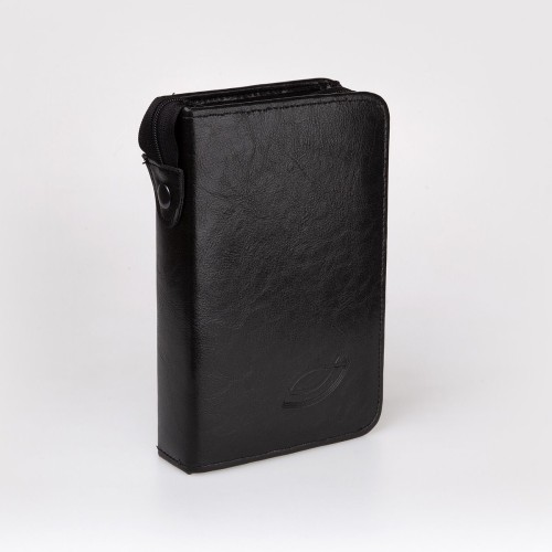 Oprawa na Biblię (czarny)-1