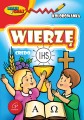 Wierzę – Credo – kolorowanka-2