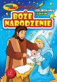 Boże Narodzenie – kolorowanka-2