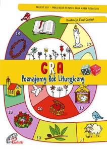 GRA - Poznajemy Rok Liturgiczny