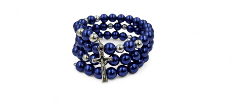 różaniec na rękę