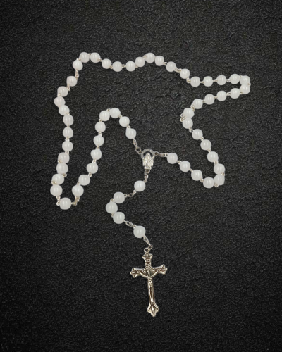 różaniec perłowy