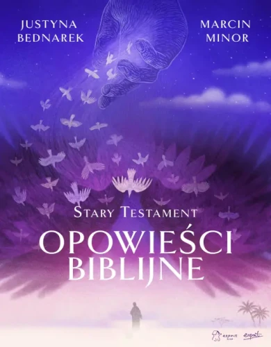 Opowieści biblijne. Stary Testament.-1