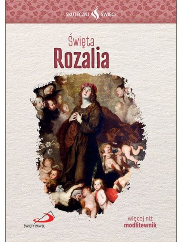 Święta Rozalia