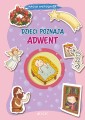 Dzieci poznają Adwent. Krystyna Kozak-2