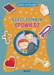 Dzieci poznają spowiedź. Krystyna Kozak
