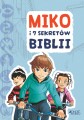 Miko i 7 sekretów Biblii. Gaëlle Tertrais-2
