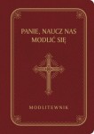 Panie, naucz Nas modlić się. Modlitewnik. WDS. Duży druk