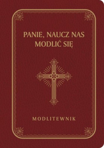 Panie, naucz Nas modlić się-1