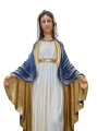 Figura Matki Bożej Niepokalanej-3