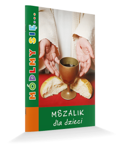 Mszalik dla dzieci